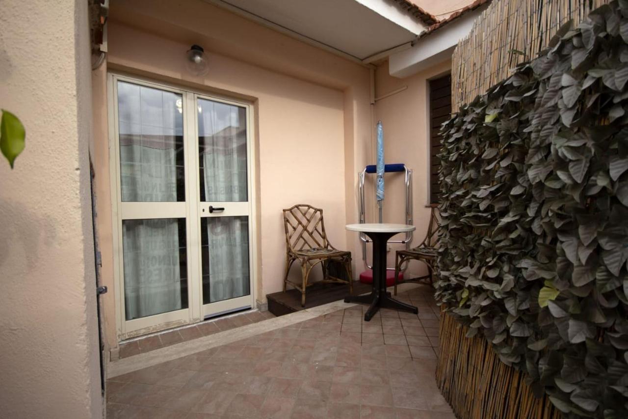 For Ever Apartments Fiumicino Exterior photo