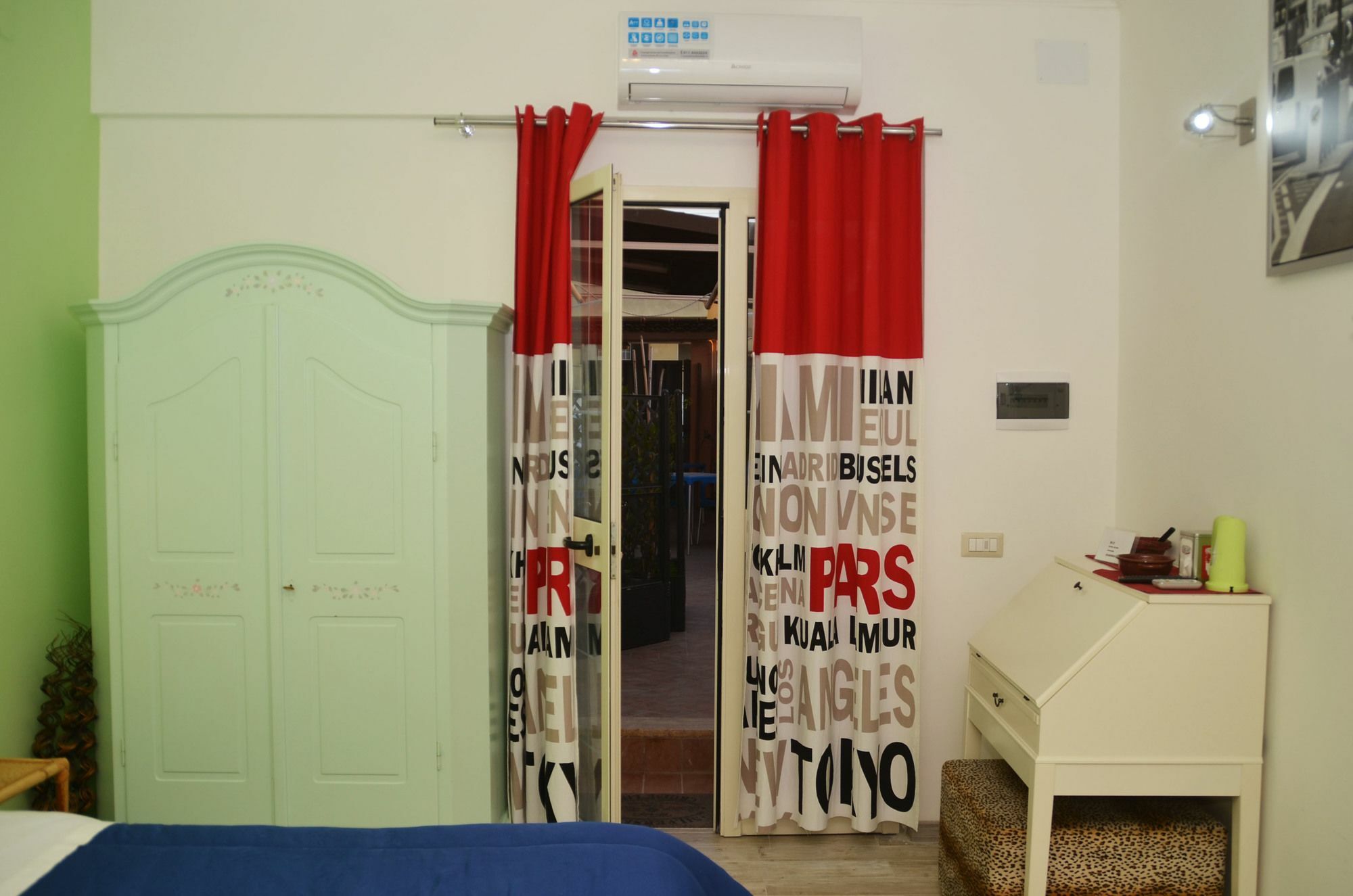 For Ever Apartments Fiumicino Exterior photo