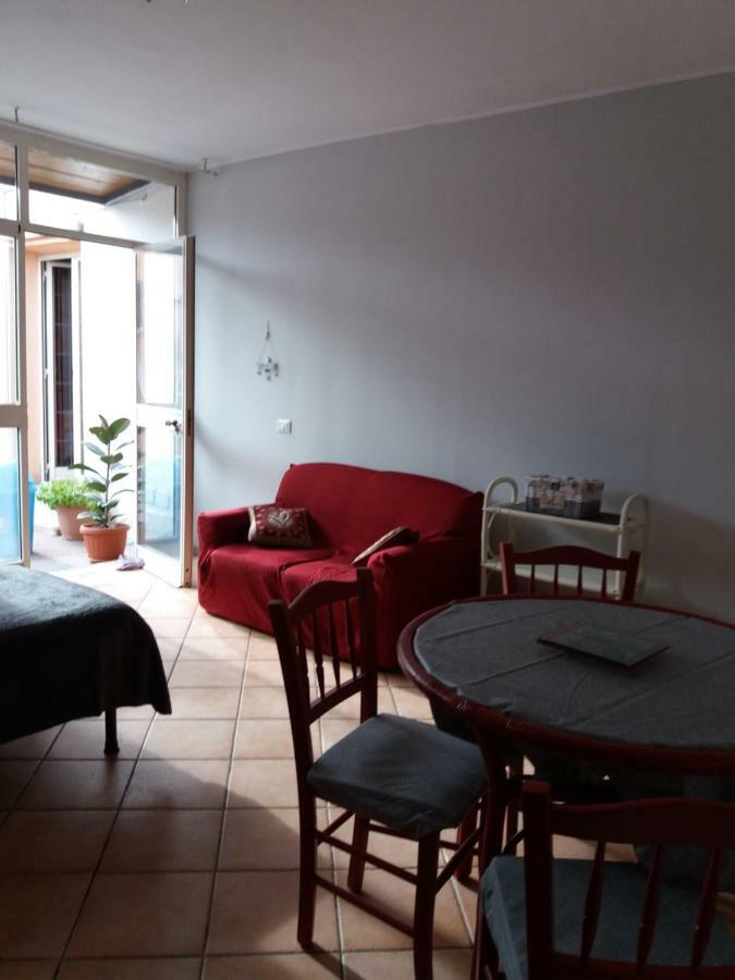 For Ever Apartments Fiumicino Exterior photo