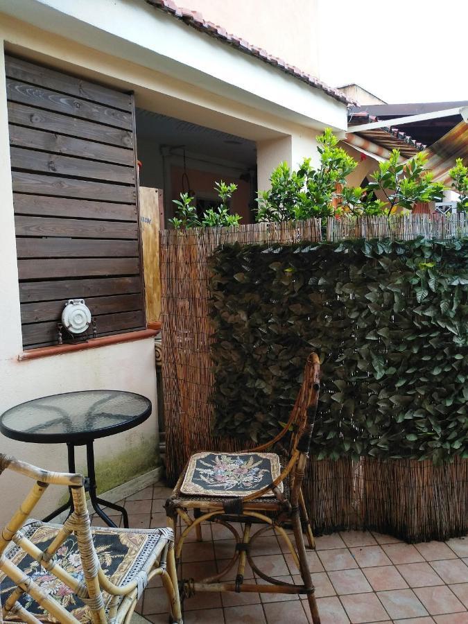For Ever Apartments Fiumicino Exterior photo